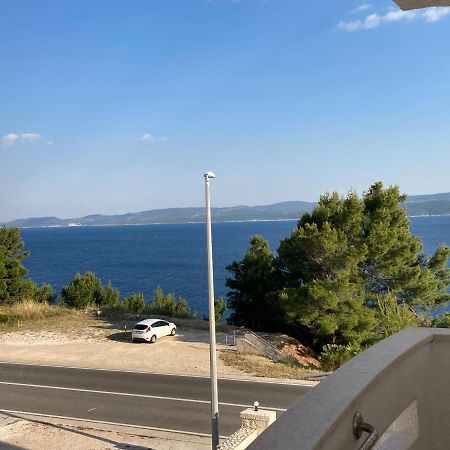 Sunrise Apartments And Studio Apartments 1 Lokva Rogoznica Εξωτερικό φωτογραφία
