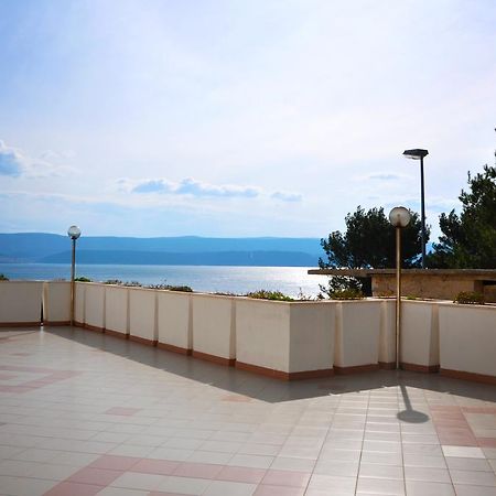 Sunrise Apartments And Studio Apartments 1 Lokva Rogoznica Εξωτερικό φωτογραφία
