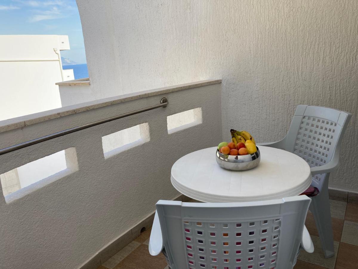 Sunrise Apartments And Studio Apartments 1 Lokva Rogoznica Εξωτερικό φωτογραφία