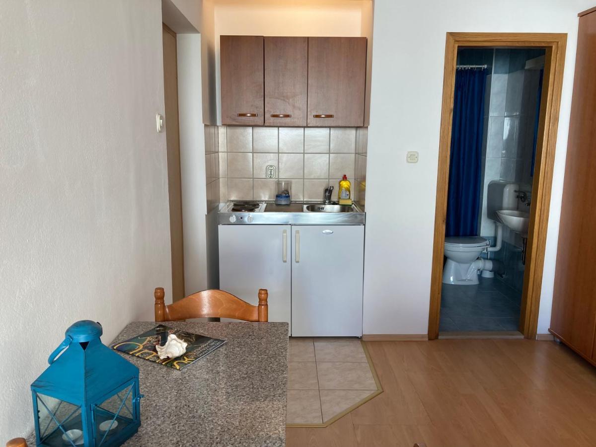 Sunrise Apartments And Studio Apartments 1 Lokva Rogoznica Εξωτερικό φωτογραφία