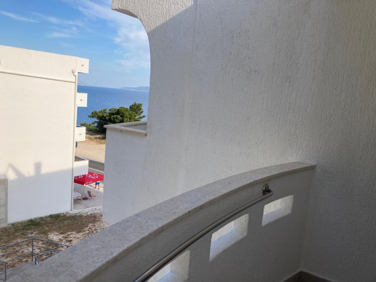 Sunrise Apartments And Studio Apartments 1 Lokva Rogoznica Εξωτερικό φωτογραφία