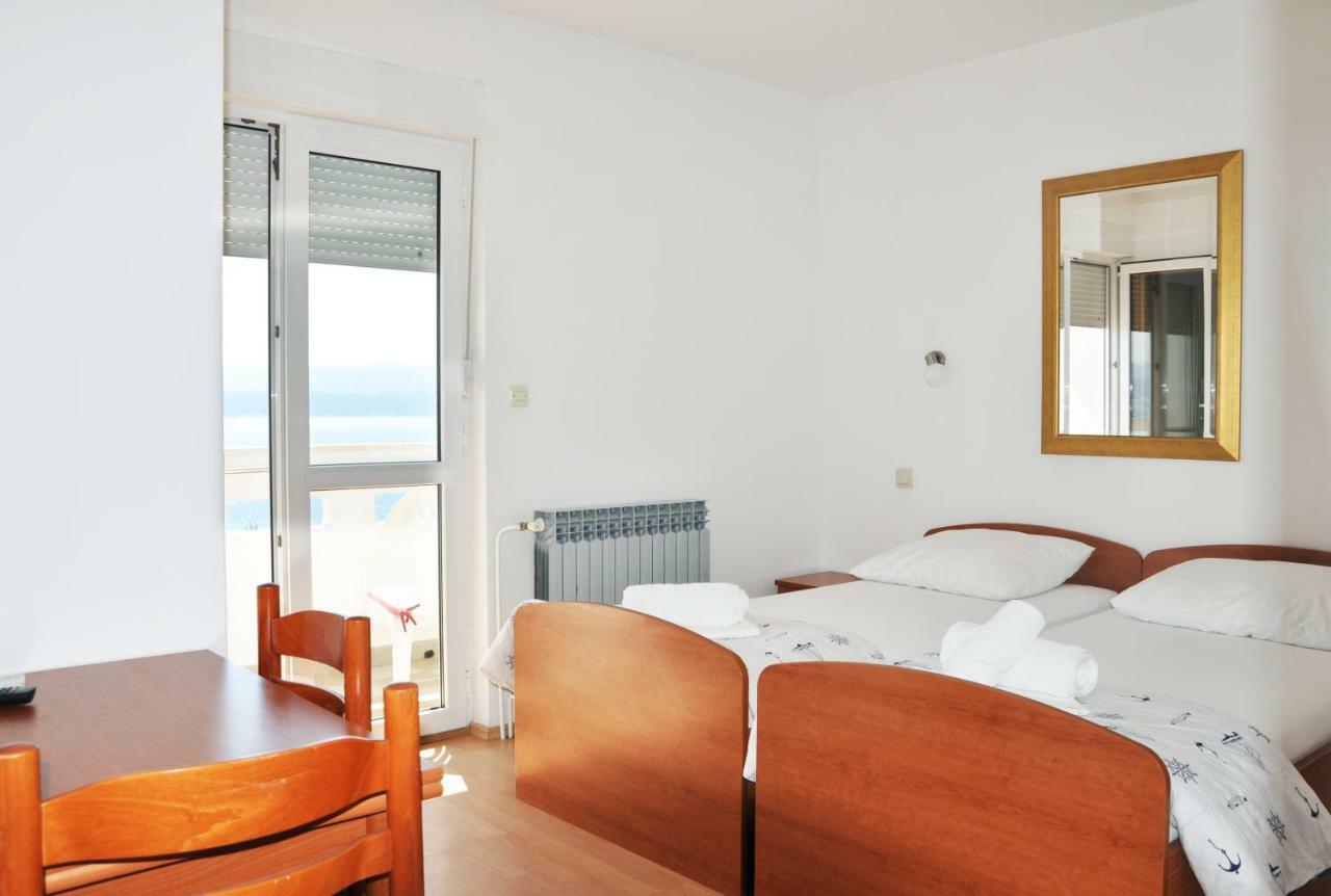 Sunrise Apartments And Studio Apartments 1 Lokva Rogoznica Εξωτερικό φωτογραφία