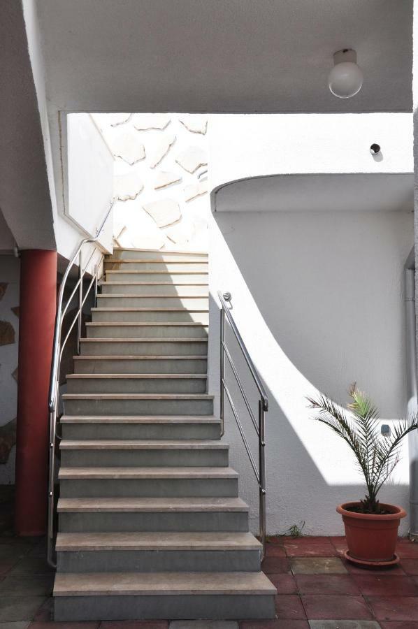 Sunrise Apartments And Studio Apartments 1 Lokva Rogoznica Εξωτερικό φωτογραφία