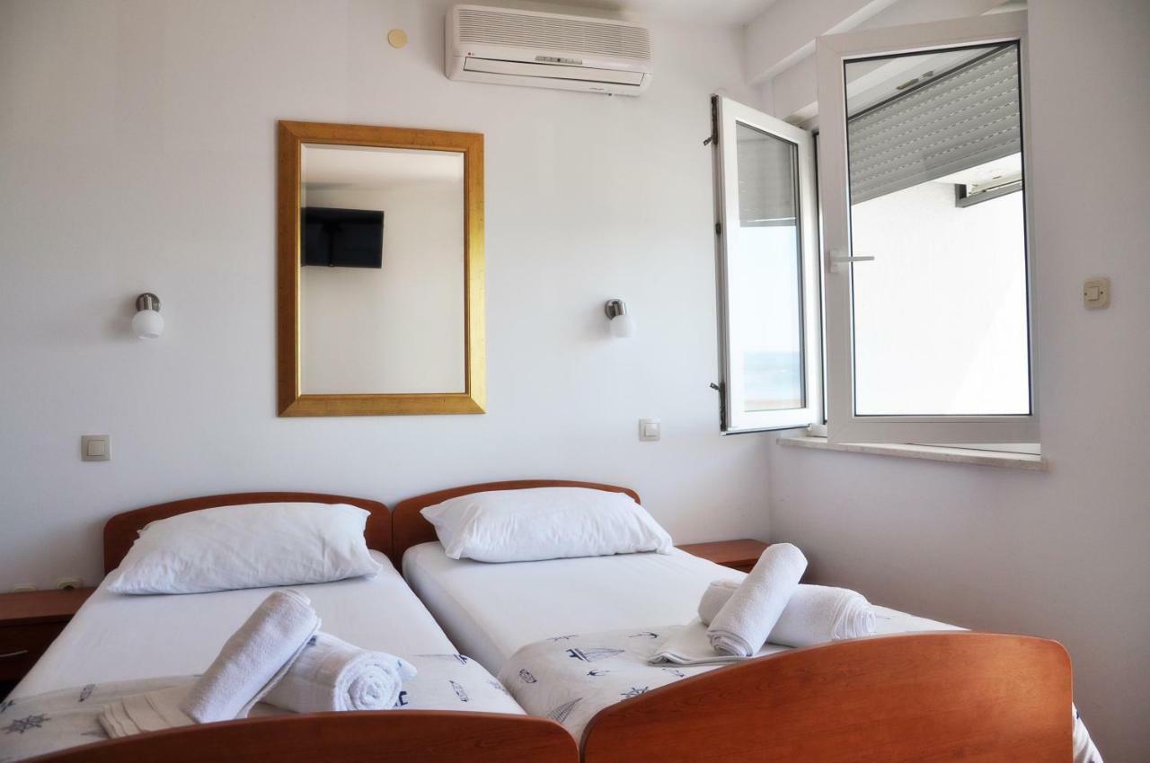 Sunrise Apartments And Studio Apartments 1 Lokva Rogoznica Εξωτερικό φωτογραφία
